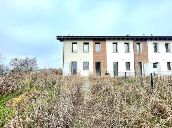 appartamento in vendita a Castelverde