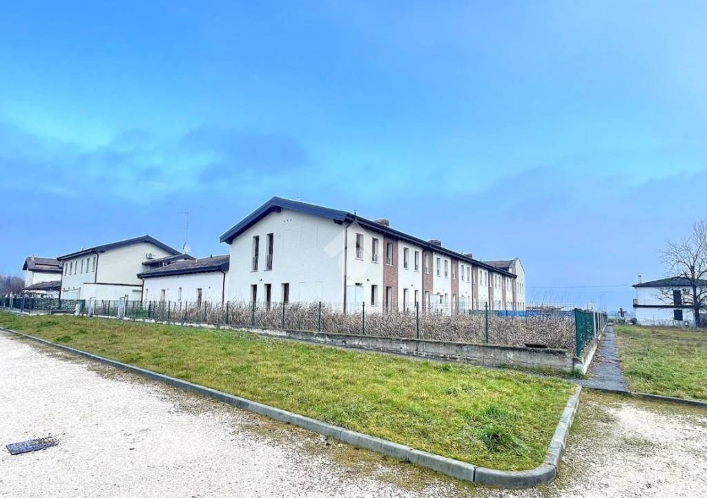 appartamento in vendita a Castelverde