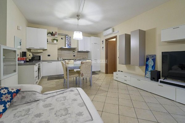 appartamento in vendita a Castelverde