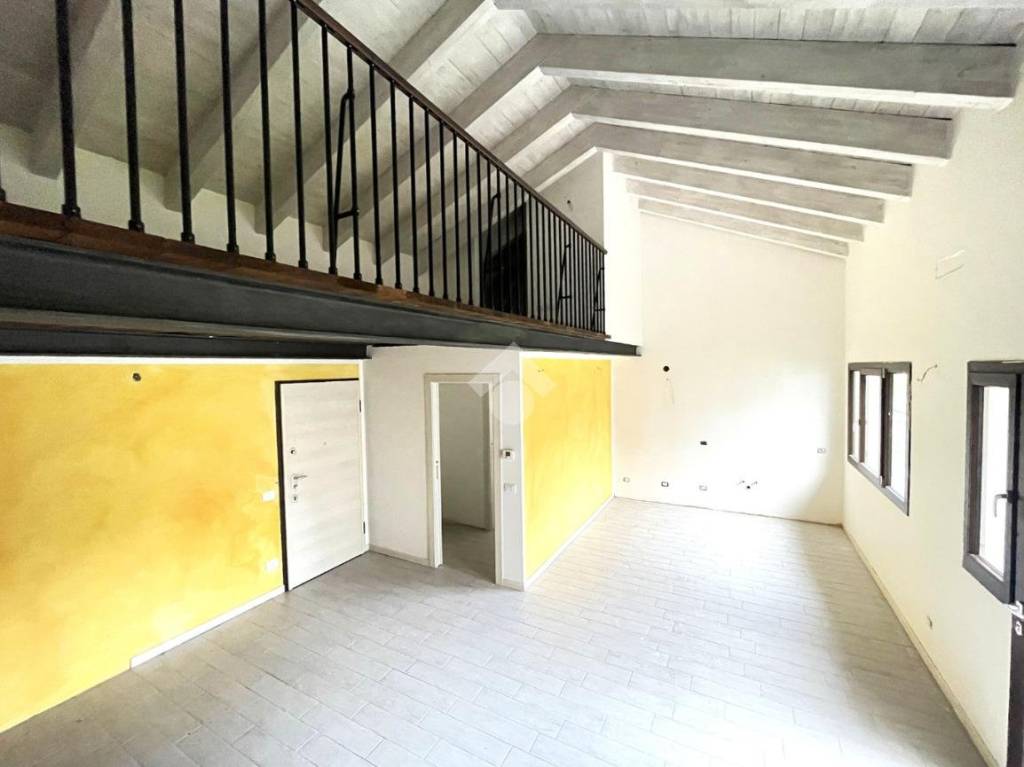 appartamento in vendita a Castelverde