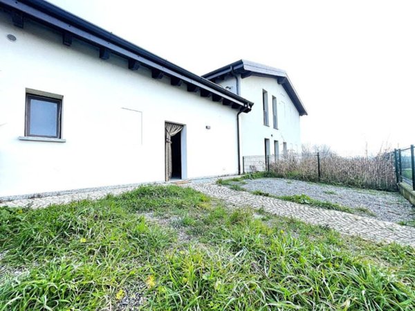appartamento in vendita a Castelverde