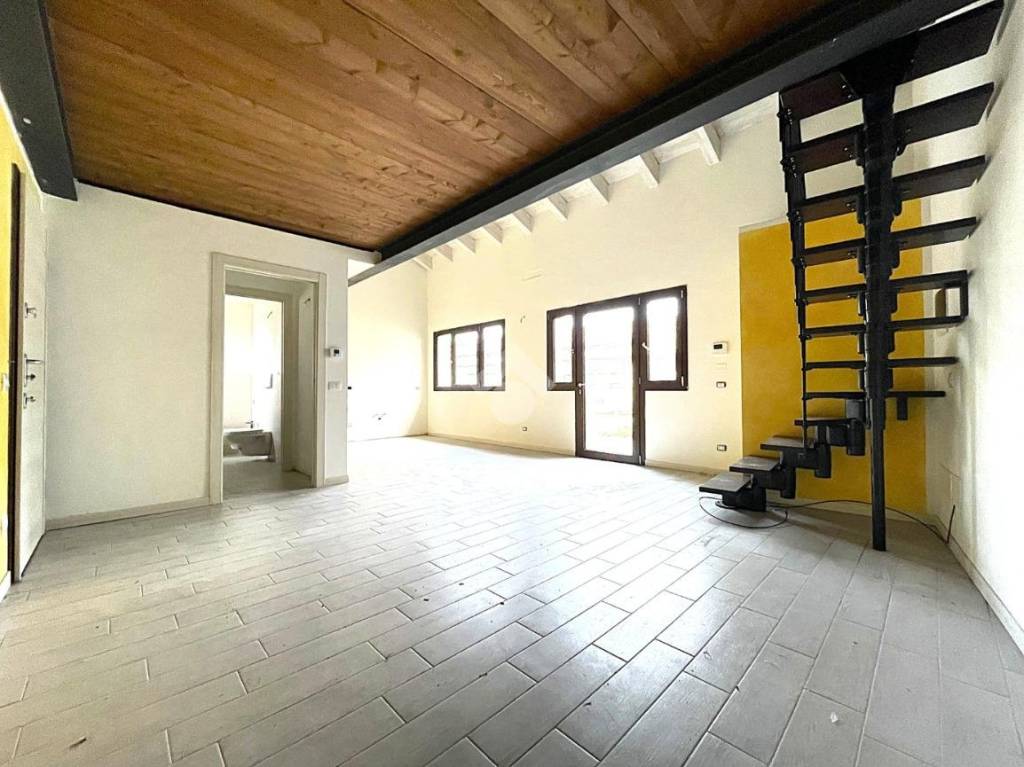 appartamento in vendita a Castelverde