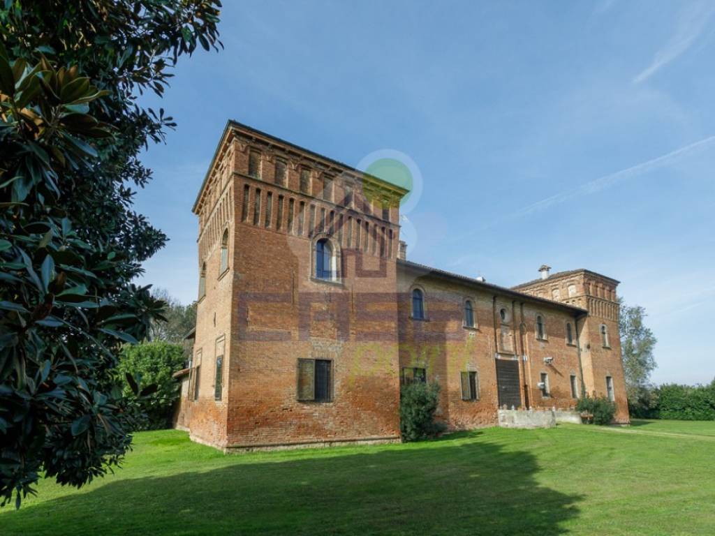 casa indipendente in vendita a Castelverde