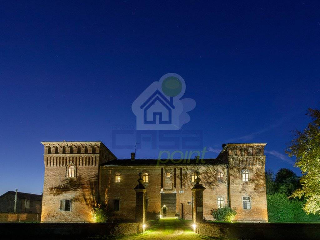 casa indipendente in vendita a Castelverde