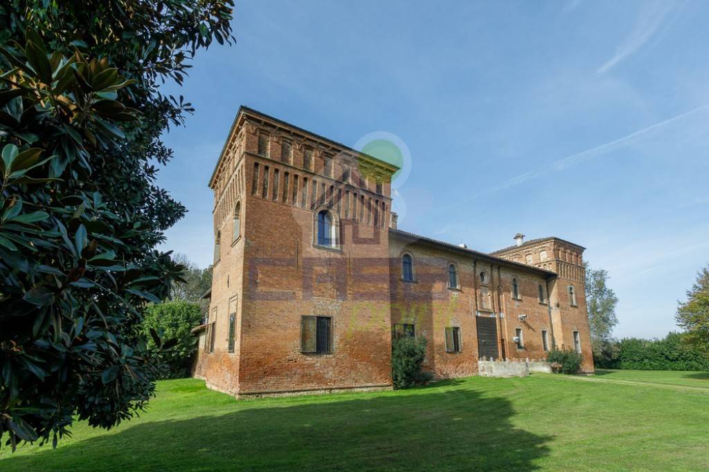 villa in vendita a Castelverde