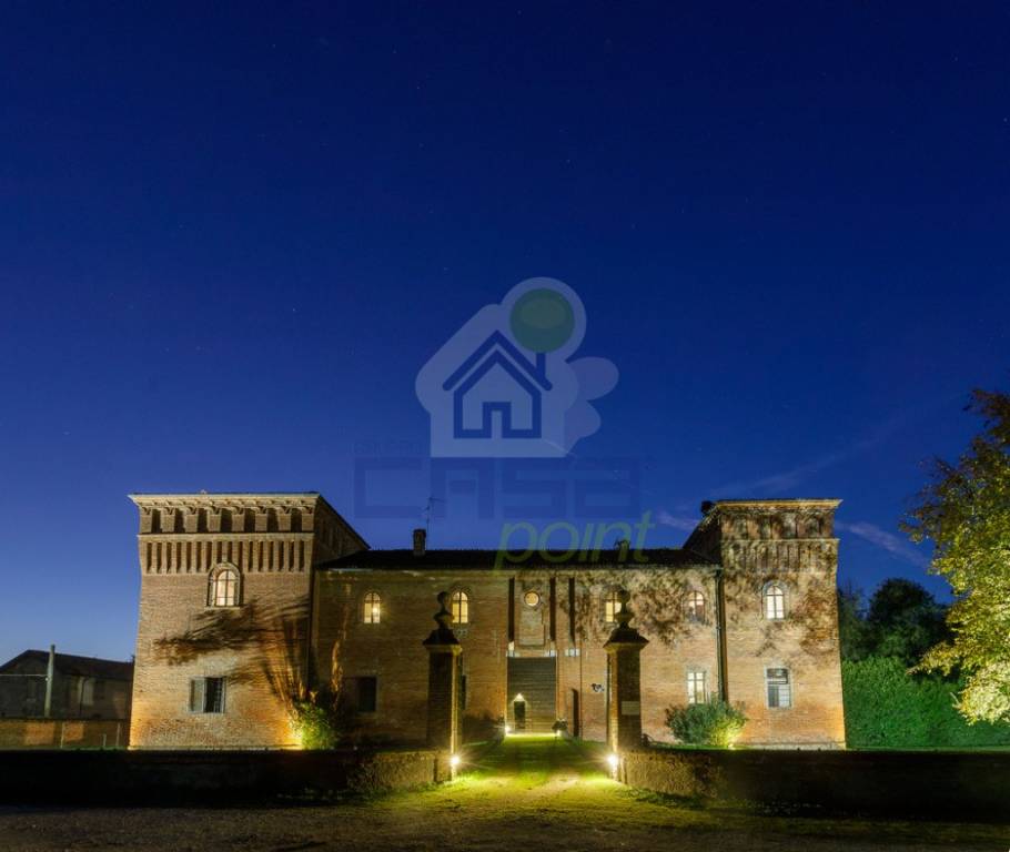 villa in vendita a Castelverde