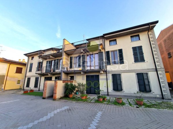 appartamento in vendita a Castelverde