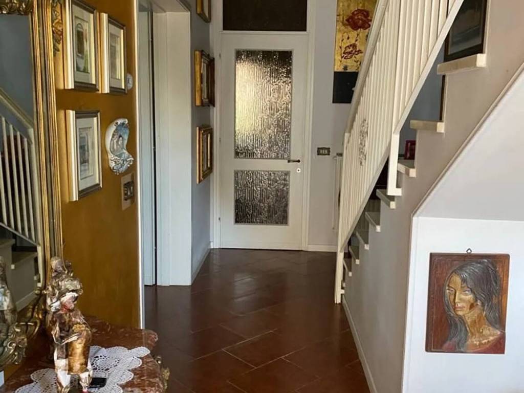 casa indipendente in vendita a Castelverde in zona San Martino in Beliseto