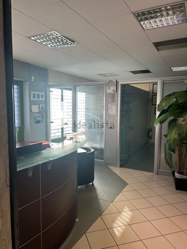 locale commerciale in vendita a Castelverde