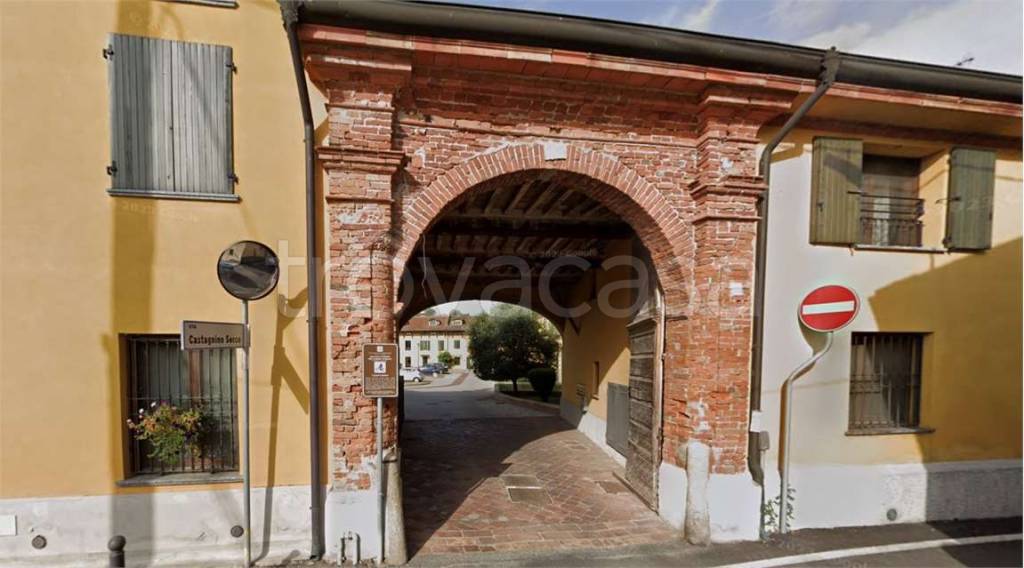 appartamento in vendita a Castelverde