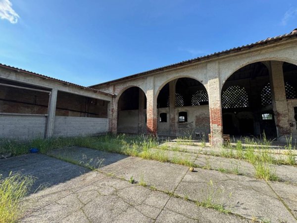 casa indipendente in vendita a Castelverde in zona Marzalengo
