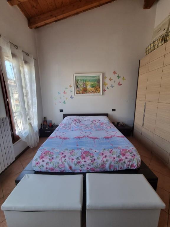 casa indipendente in vendita a Castelverde in zona Costa Sant'Abramo