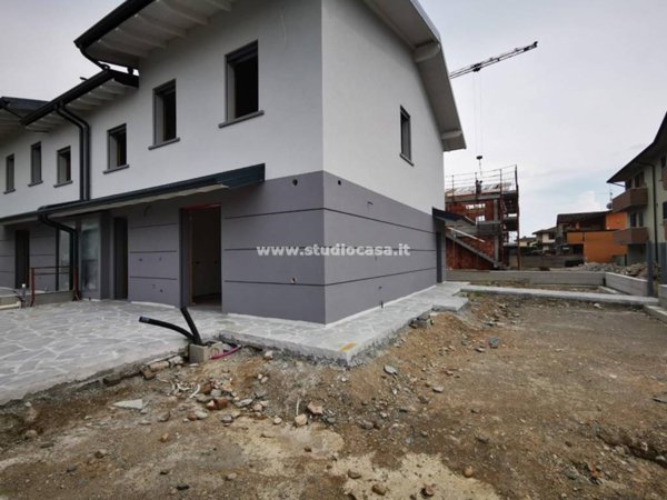 casa indipendente in vendita a Castelverde