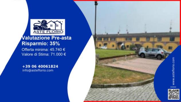 appartamento in vendita a Castelverde