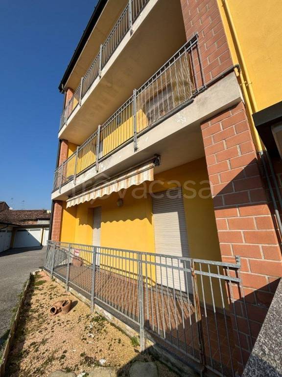 appartamento in vendita a Castelverde