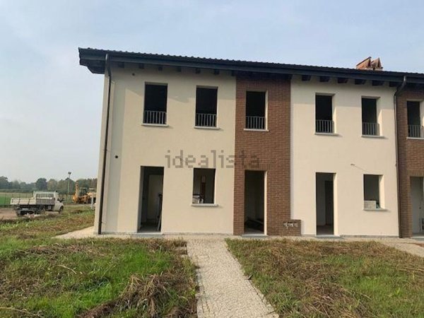 appartamento in vendita a Castelverde