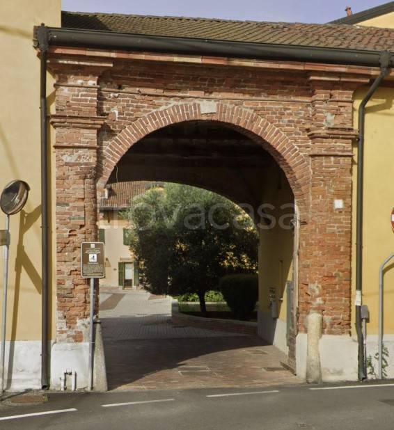 appartamento in vendita a Castelverde
