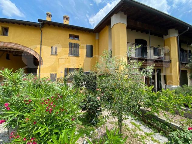appartamento in vendita a Castelverde