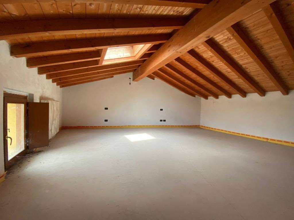 appartamento in vendita a Castelverde