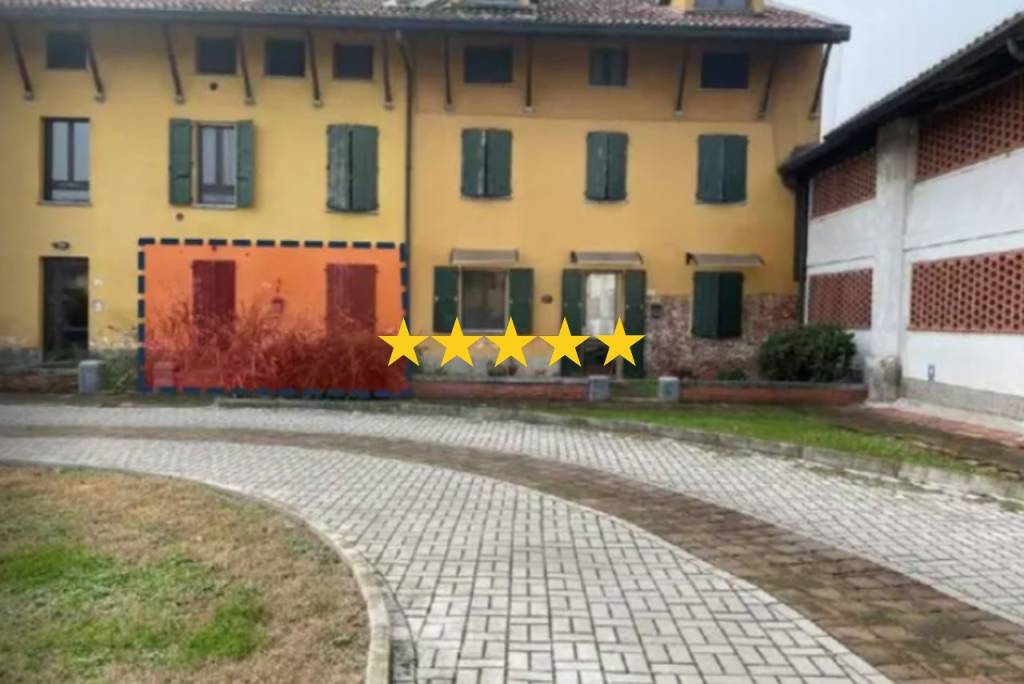 appartamento in vendita a Castelverde