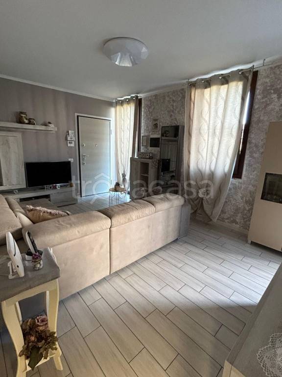 appartamento in vendita a Castelverde