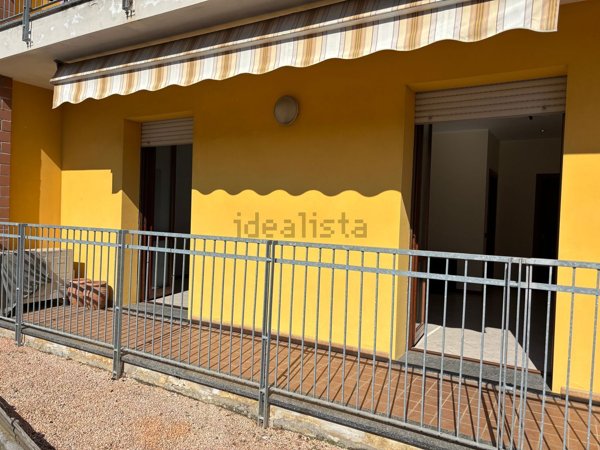 appartamento in vendita a Castelverde
