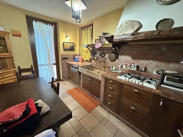 casa indipendente in vendita a Castelverde in zona Costa Sant'Abramo