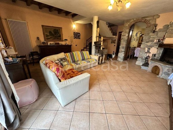 casa indipendente in vendita a Castelverde in zona Costa Sant'Abramo