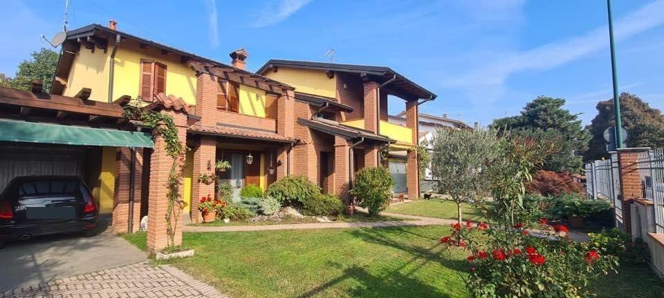casa indipendente in vendita a Castelverde