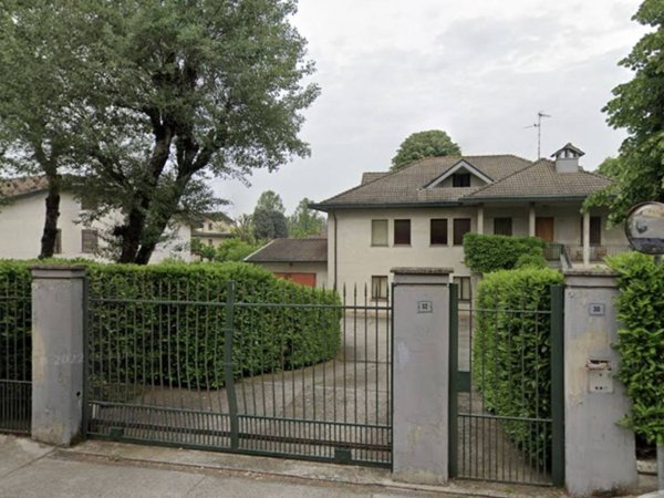 casa indipendente in vendita a Castelverde in zona Costa Sant'Abramo