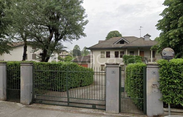 casa indipendente in vendita a Castelverde in zona Costa Sant'Abramo