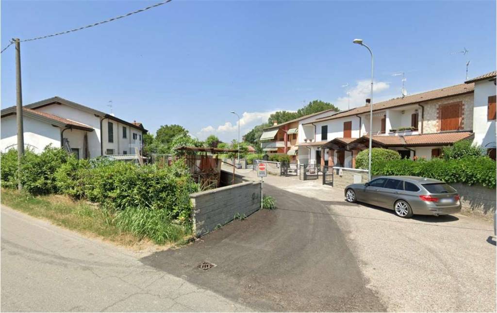 monolocale in vendita a Castelverde
