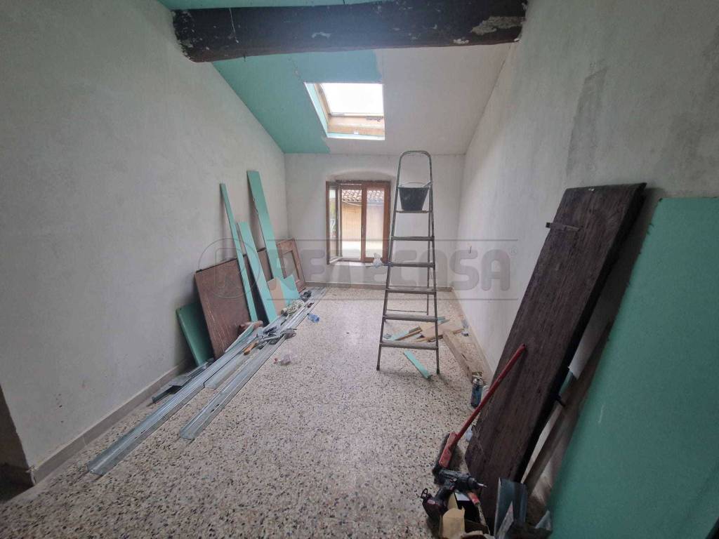 casa indipendente in vendita a Castelverde