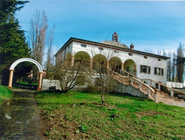 casa indipendente in vendita a Castelverde in zona Costa Sant'Abramo