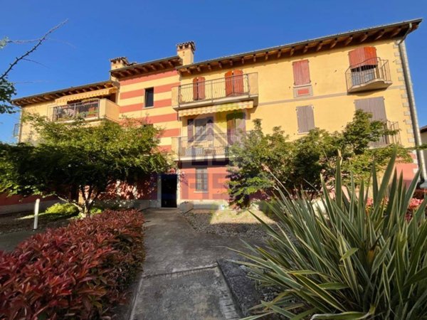 appartamento in vendita a Castelverde in zona Costa Sant'Abramo