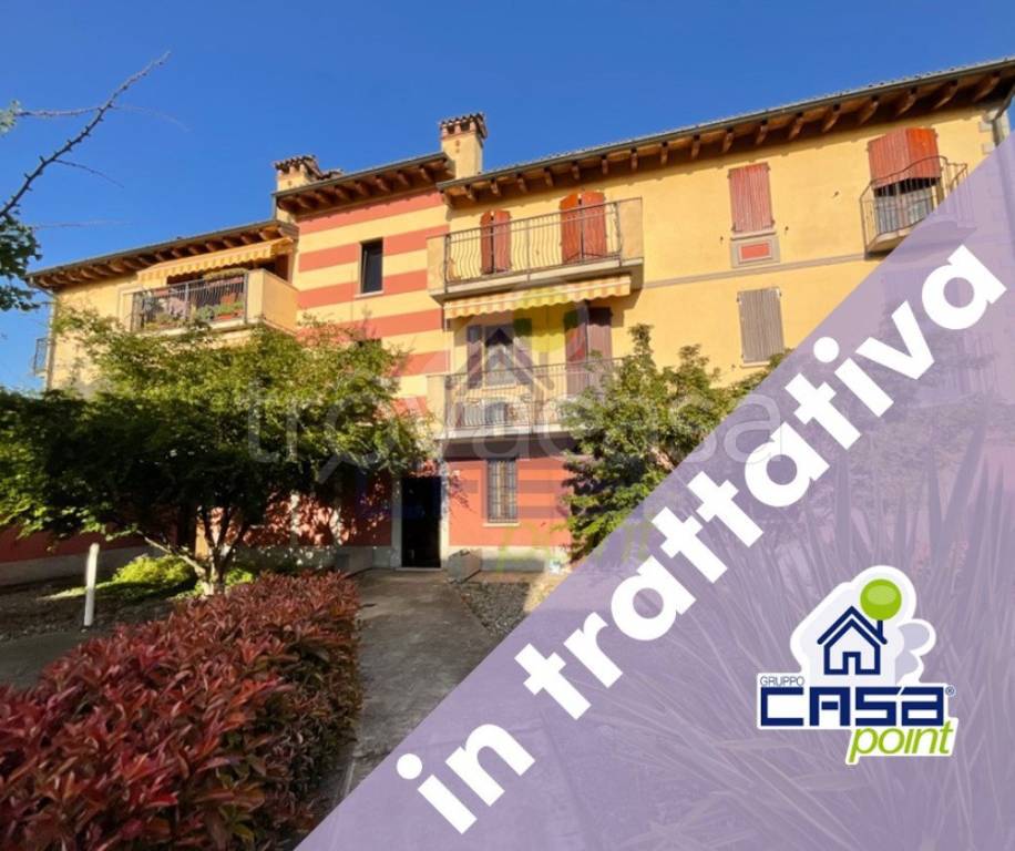 appartamento in vendita a Castelverde in zona Costa Sant'Abramo
