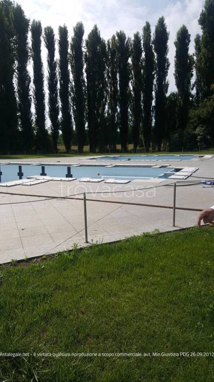appartamento in vendita a Castelverde in zona Costa Sant'Abramo