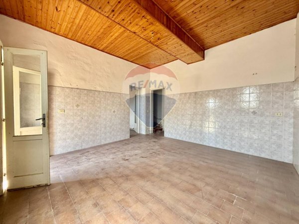 casa indipendente in vendita a Castelverde in zona Costa Sant'Abramo