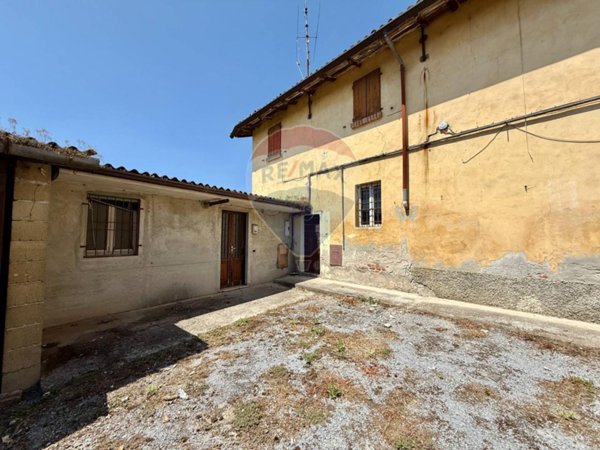 casa indipendente in vendita a Castelverde in zona Costa Sant'Abramo