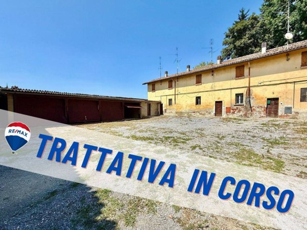 casa indipendente in vendita a Castelverde in zona Costa Sant'Abramo