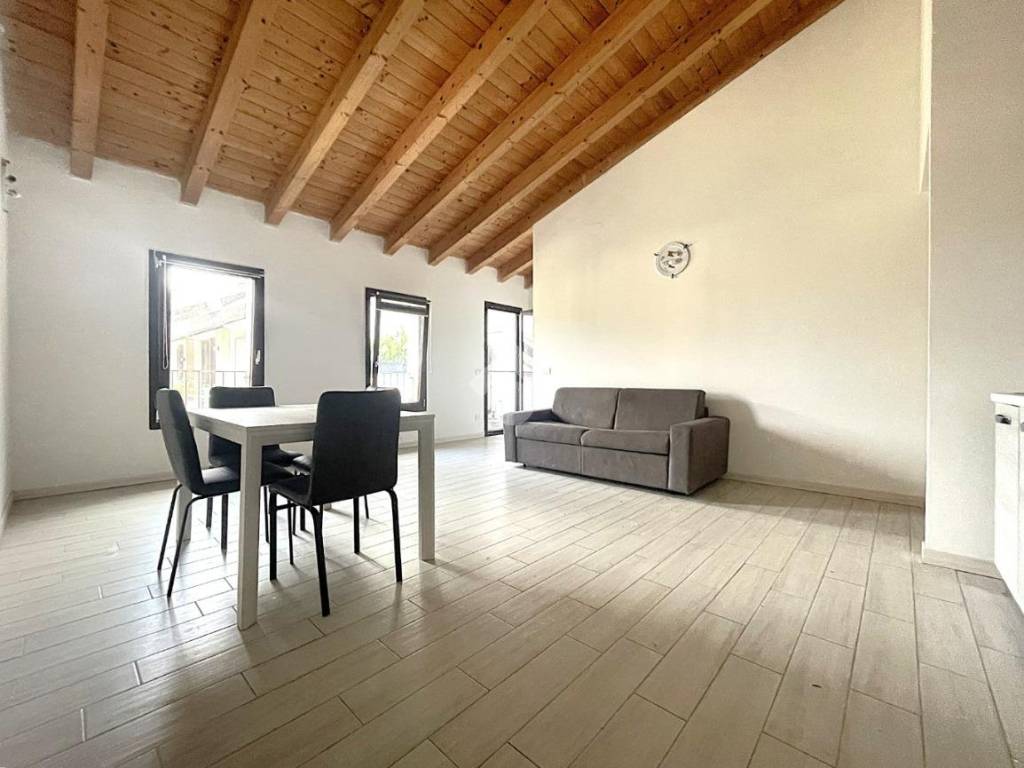 appartamento in vendita a Castelverde