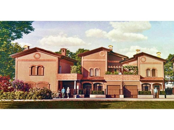 casa indipendente in vendita a Castelverde