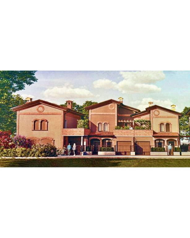 casa indipendente in vendita a Castelverde