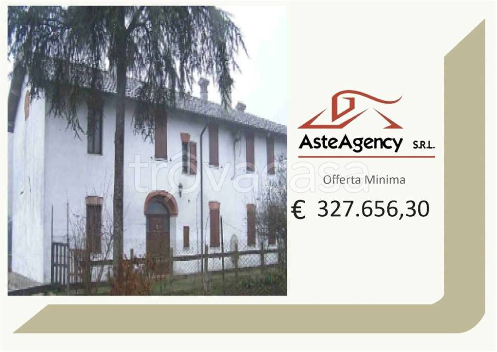 appartamento in vendita a Castelverde