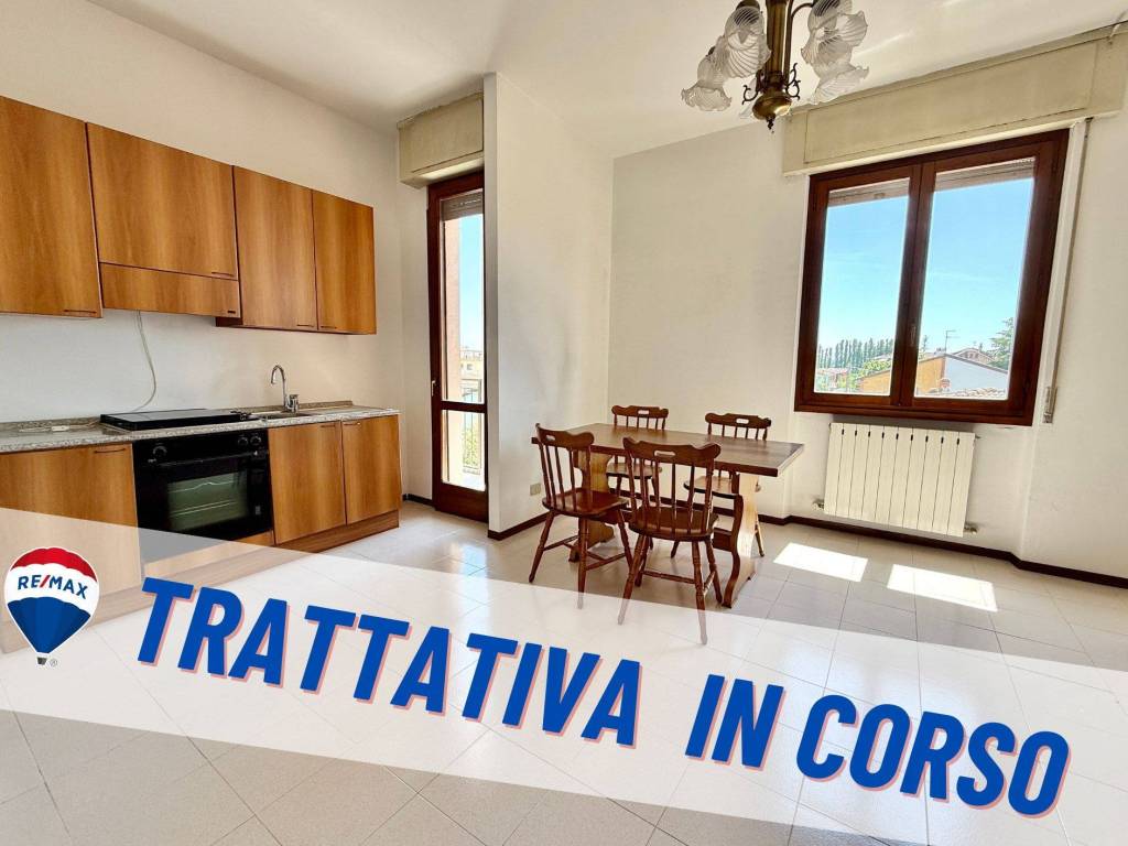 appartamento in vendita a Castelverde