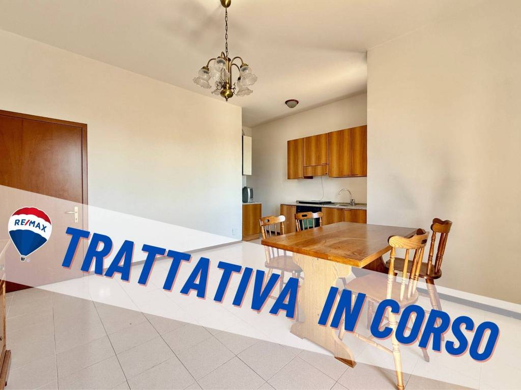 appartamento in vendita a Castelverde
