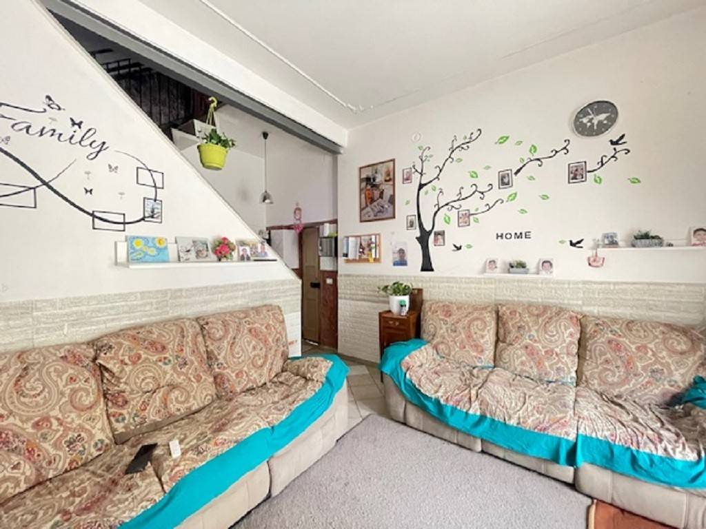 casa indipendente in vendita a Castelverde