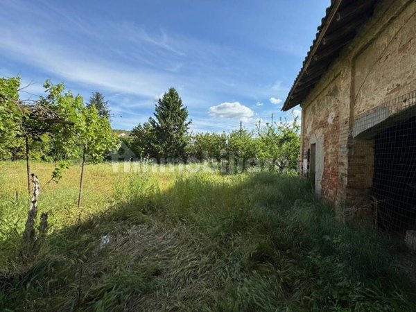casale in vendita a Castelverde in zona Marzalengo