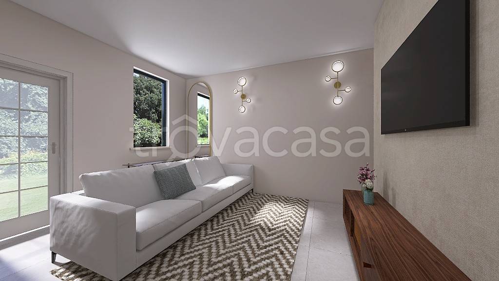 casa indipendente in vendita a Castelverde