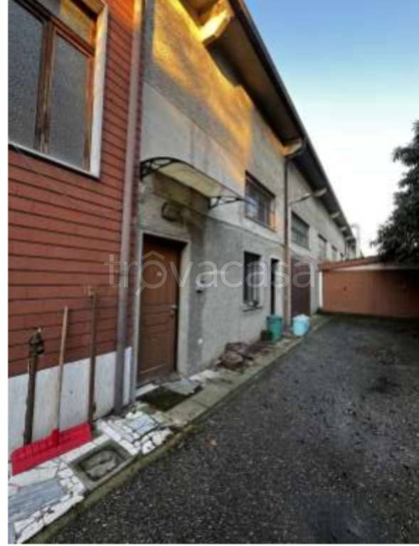 appartamento in vendita a Castelverde